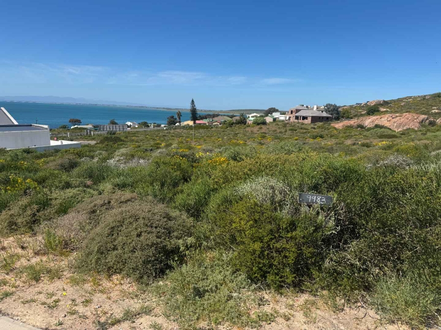 0 Bedroom Property for Sale in St Helena Bay Western Cape